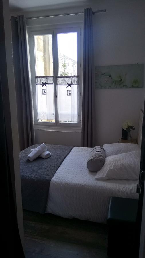 Maison De Ville Bed & Breakfast Magny-en-Vexin Exterior foto